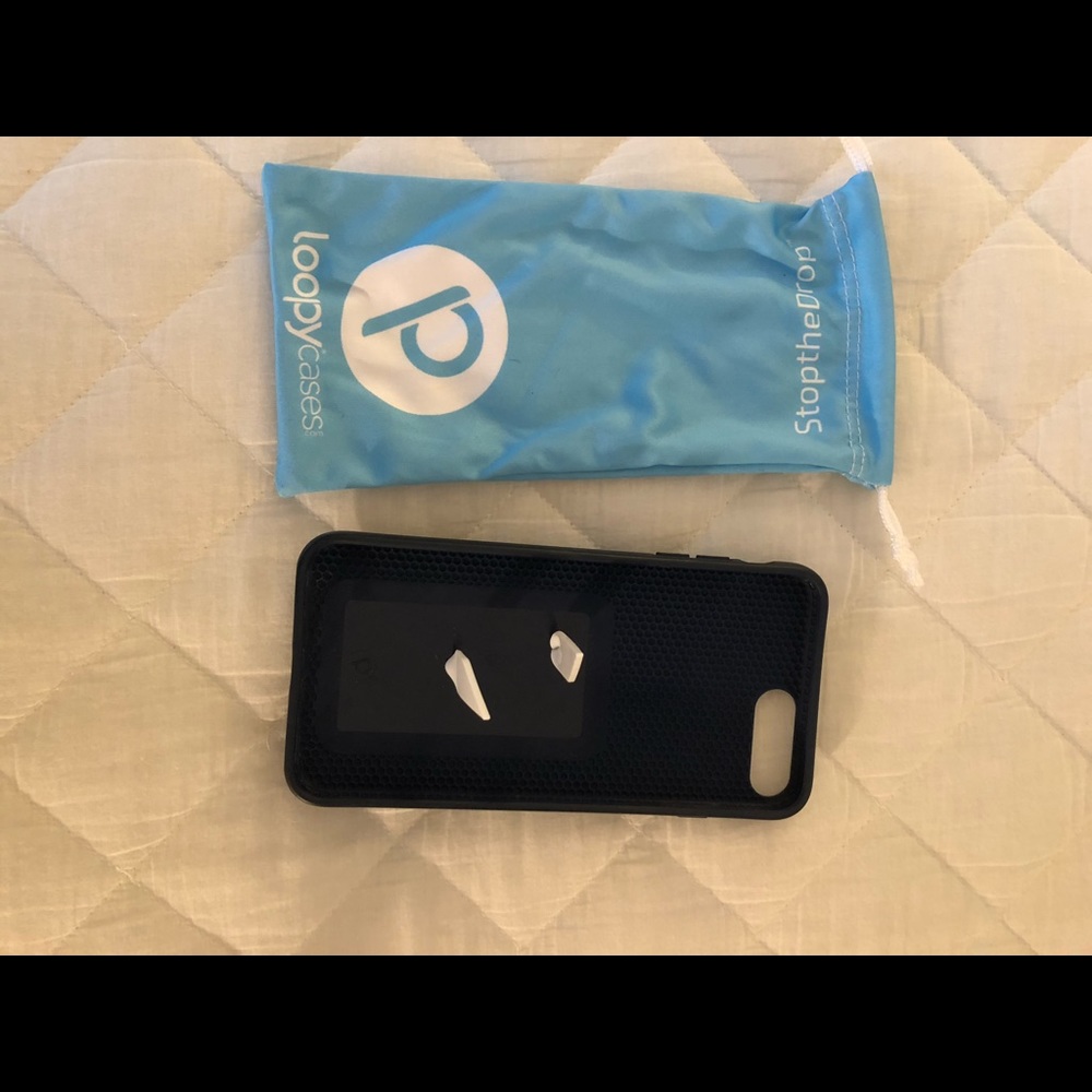 Loopy iPhone case for 7/8 plus